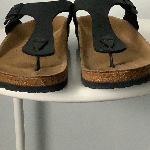 ⭐️New Without Tags⭐️BIRKENSTOCK Gizeh Sandal NWOT - Picture 9 of 16